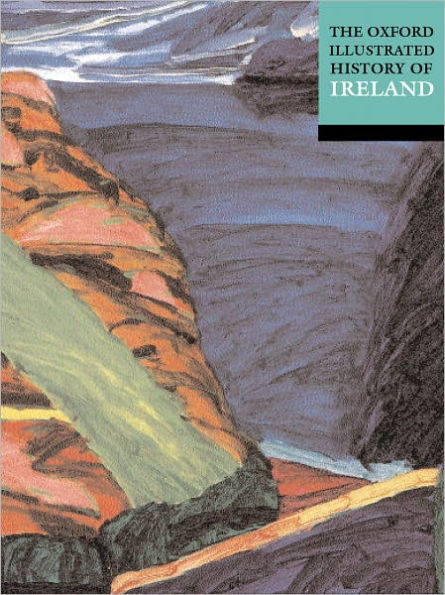 The Oxford Illustrated History of Ireland