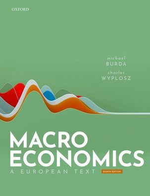 Macroeconomics 8th Edition