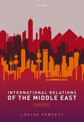 International Relations of the Middle East