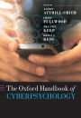 The Oxford Handbook of Cyberpsychology