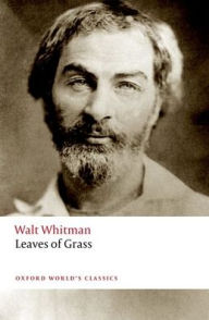 Title: Leaves of Grass, Author: Walt Whitman