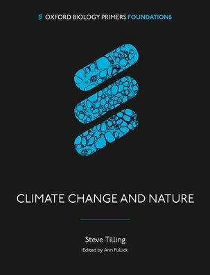 Climate Change and Nature: A Biological Perspective