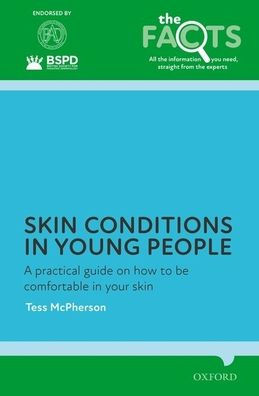 skin conditions young people: A practical guide on how to be comfortable your