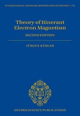 Theory of Itinerant Electron Magnetism