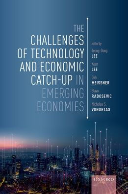 The Challenges of Technology and Economic Catch-up Emerging Economies