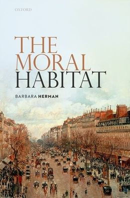 The Moral Habitat