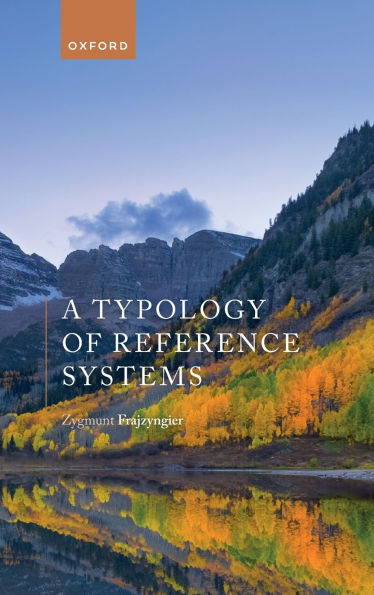 A Typology of Reference Systems