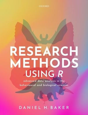 Research Methods Using R