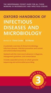 Title: Oxford Handbook of Infectious Diseases and Microbiology 3e, Author: Ed Moran