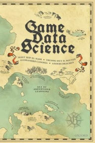 Title: Game Data Science, Author: Magy Seif El-Nasr