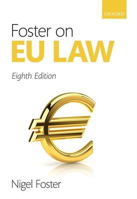 Foster on EU Law