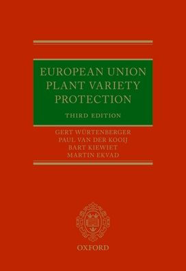 European Union Plant Variety Protection