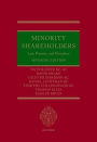 Minority Shareholders: Law, Practice, and Procedure