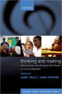 Thinking and Making: Selections from the writings of John Paynter on music in education