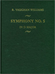 Title: Symphony, Author: Ralph Vaughan Williams