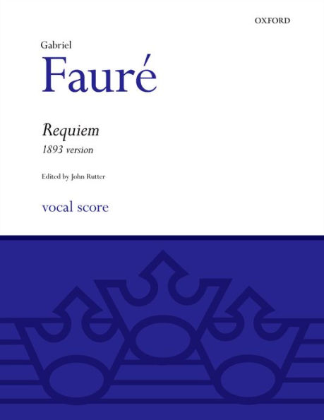 Requiem (1893 version)
