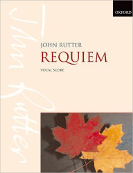 Title: Requiem, Author: John Rutter