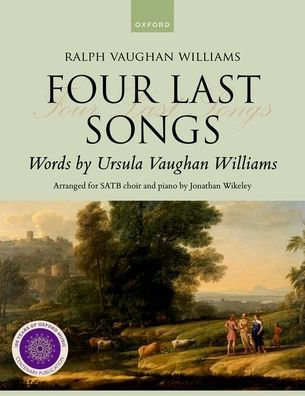 Four Last Songs