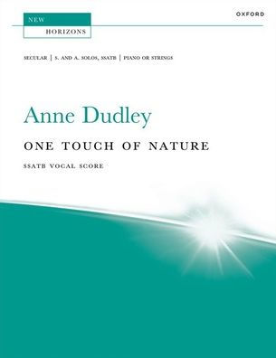 One Touch of Nature
