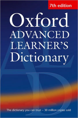 oxford advanced learners dictionary with compass cd rom by a s oxford advanced learner dictionary