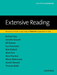 Title: Extensive Reading / Edition 2, Author: Richard Day