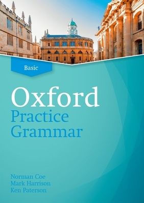 Oxford Practice Grammar Revised Basic Without Key