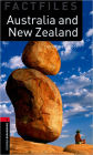 Oxford Bookworms Factfiles: Australia and New Zealand: Level 3: 1000-Word Vocabulary