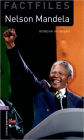 Oxford Bookworms Factfiles: Nelson Mandela: Level 4: 1400-Word Vocabulary