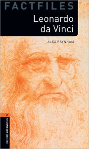 Title: Leonardo Da Vinci, Author: Oxford University Press