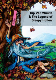 Title: Dominoes: Starter Level CD Pack Rip Van Winkle and the Legend of Sleepy Hollow, Author: USA Oxford University Press