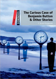 Title: The Curious Case of Benjamin Button & Other Stories, Author: Clare West