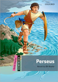 Title: Perseus, Author: Oxford University Press