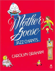 Title: Mother Goose Jazz Chants: Student Book, Author: Sandy Forrest