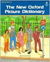 Title: The New Oxford Picture Dictionary, Author: E. C. Parnwell