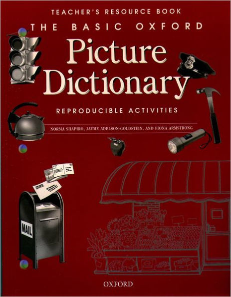 The Basic Oxford Picture Dictionary Teacher's Resource Book