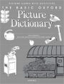The Basic Oxford Picture Dictionary Picture Cards