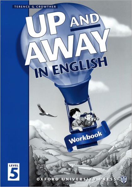 Up And Away