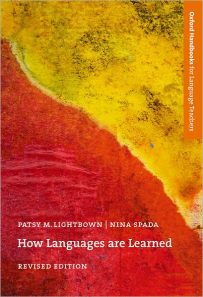 How Languages Are Learned / Edition 2