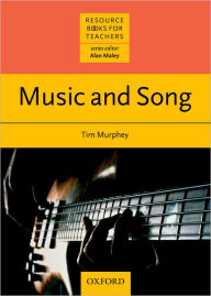 Title: Music and Song, Author: Tim Murphey