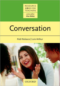 Title: Conversation, Author: Rob Nolasco