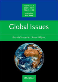 Title: Global Issues, Author: Alan Malley