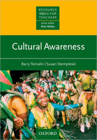 Title: Cultural Awareness / Edition 1, Author: Susan Stempleski