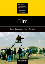 Title: Film, Author: Susan Stempleski