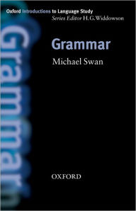 Title: Grammar, Author: Michael Swan