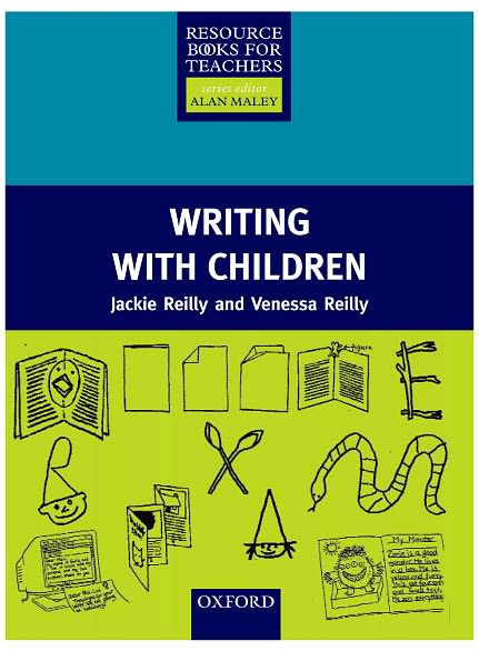 RBTYL: Writing with Children