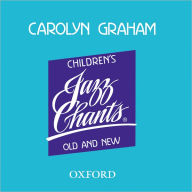 Title: Jazz Chants for Children: Audio CD, Author: Carolyn Graham