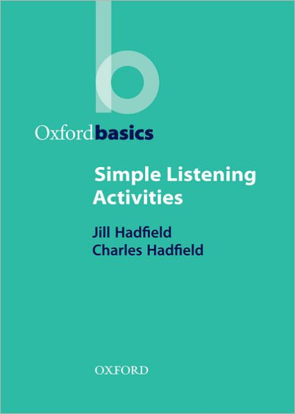 Simple Listening Activities