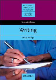 Title: RBT: Writing / Edition 2, Author: Tricia Hedge