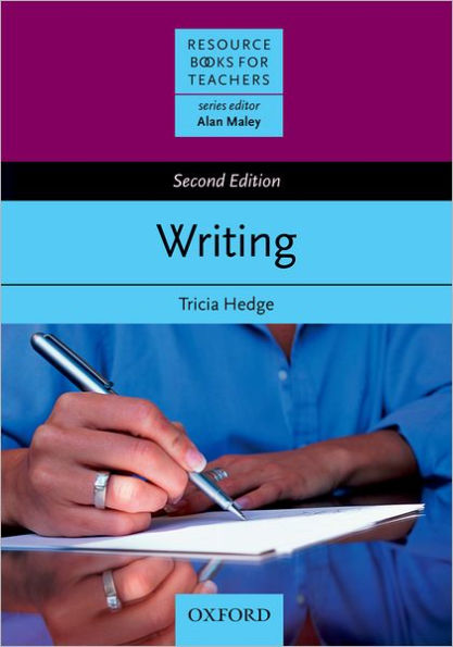 RBT: Writing / Edition 2