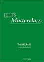 IELTS Masterclass